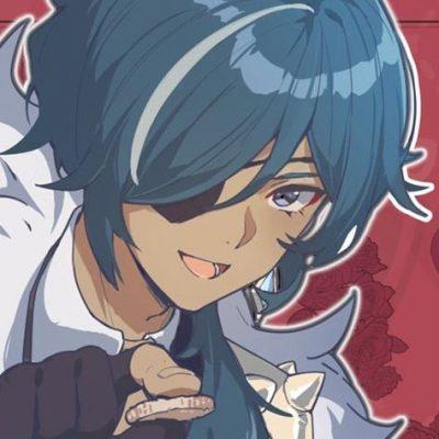 gensin impact группа Ватсап