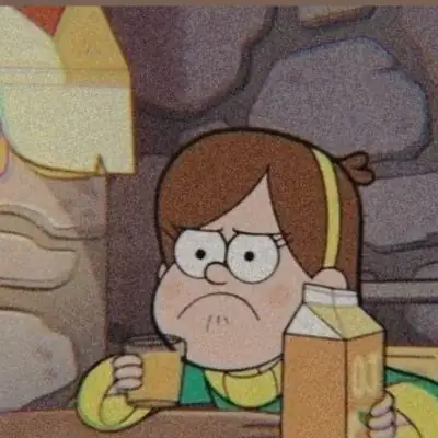 Gravity Falls группа Ватсап