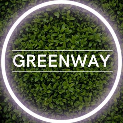 GreenWay группа Ватсап