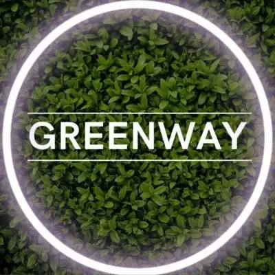 GreenWay группа Ватсап
