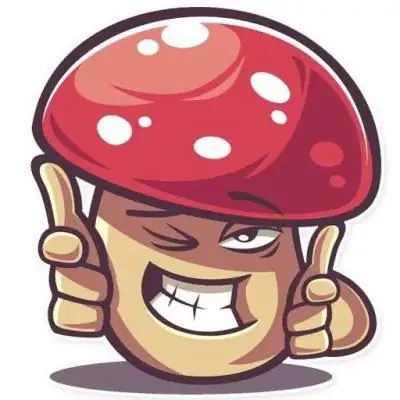 Грибник группа Ватсап