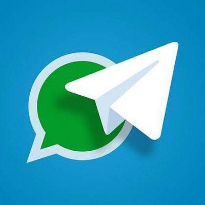 GroupLinksWhatsapp канал Telegram