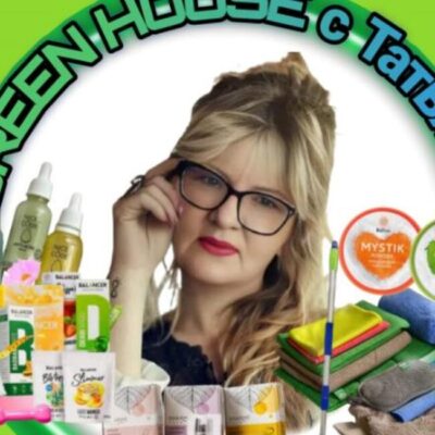 GreenHouse С ТАТЬЯНОЙ группа ватсап