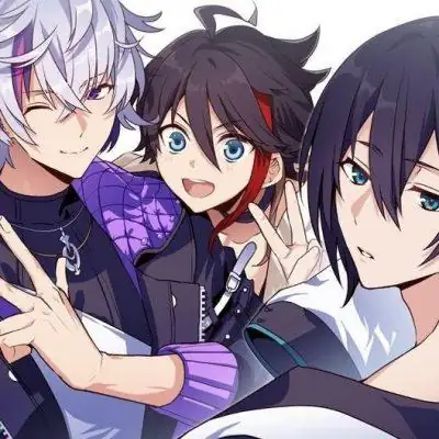 Группа по своим персонажам группа Ватсап