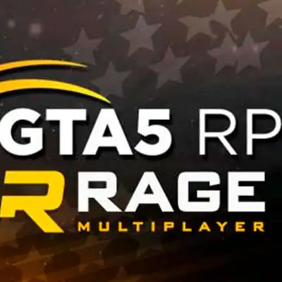 Discord сервер GTA 5 RP | RAGE MP