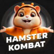 Hamster Combat бот телеграм