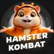 Hamster Combat бот телеграм