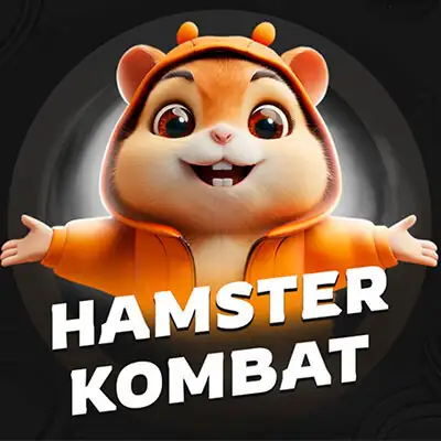 Hamster Combat бот телеграм