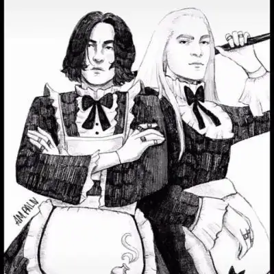 Harry Potter группа Ватсап