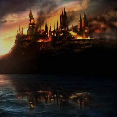 Hogwarts группа Ватсап