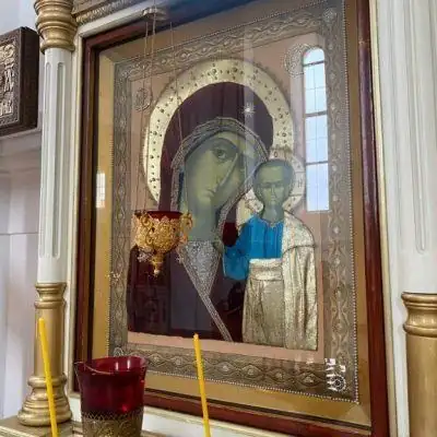 Храм Иоанна Воина мураново группа Ватсап