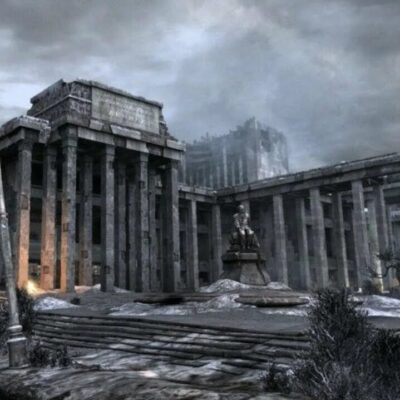 Пост Апокалипсис группа ватсап