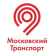 Департамент транспорта города Москвыканал Max