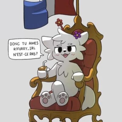 ролка по своим персонажам группа ватсап