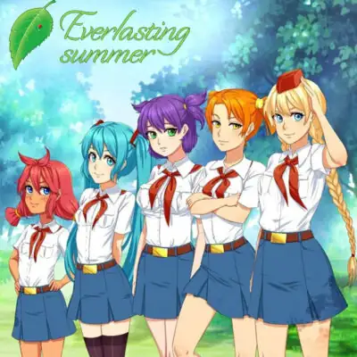 Everlasting Summer группа ватсап