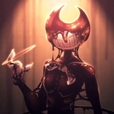 Rp Bendy and the ink machine группа телеграм