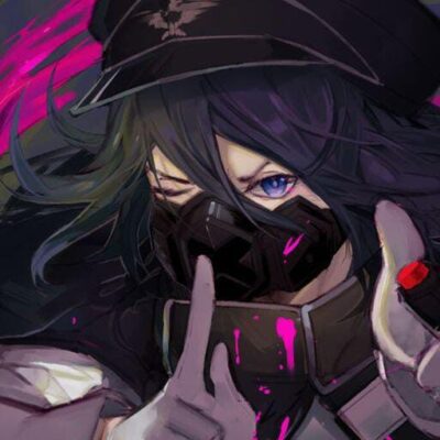 данганронпа рп ролка группа ватсап