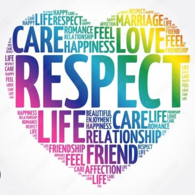 respect группа ватсап