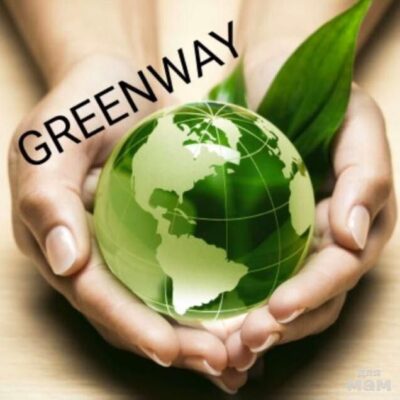 GREENWAY группа ватсап