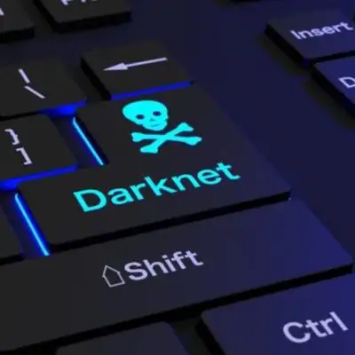 DARKNET группа ватсап