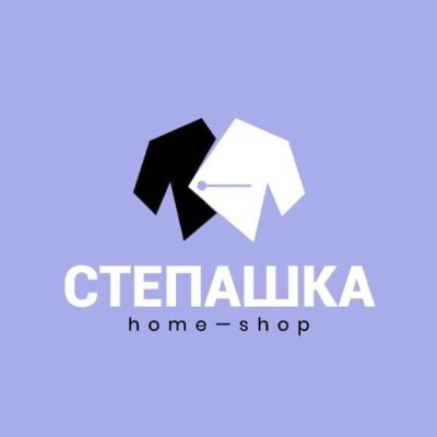 СТЕПАШКА- модная одежда канал телеграм