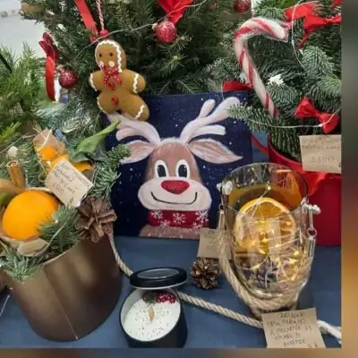 Арт-Декор группа ватсап