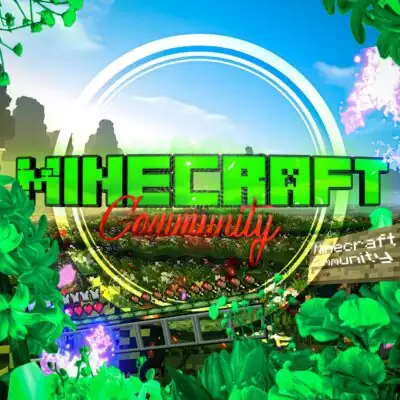 Minecraft Community группа ватсап