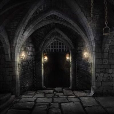 Бесконечное подземелье группа ватсап