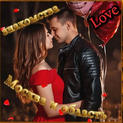 Знакомства Москва и обл группа ватсап