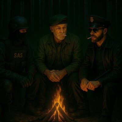 Чат у Костра группа телеграм