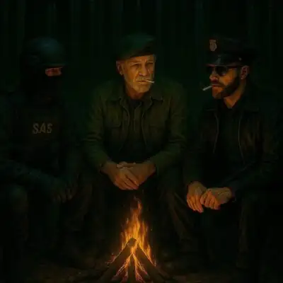 Чат у Костра группа телеграм