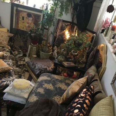 Дом в котором группа телеграм
