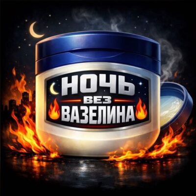 Noch bez vazelin группа ватсап