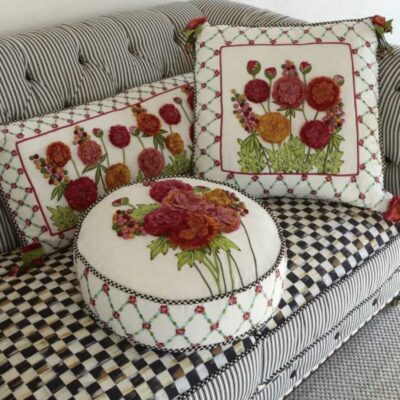 Тканюшки-безделушки группа ватсап