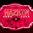 Hazbin Hotel группа ватсап
