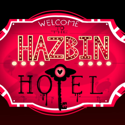Hazbin Hotel группа ватсап