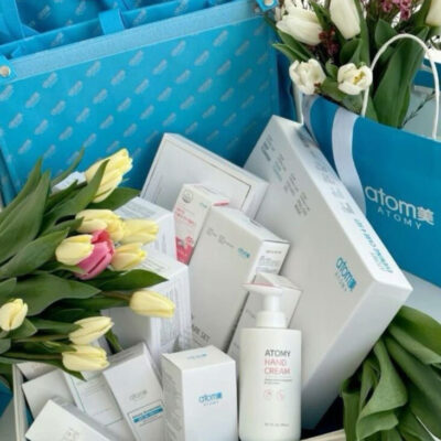 Корейская продукция у Хадиджи канал телеграм