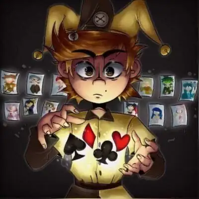 Ролевая 13 карт группа ватсап