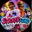 Stickerlend группа ватсап