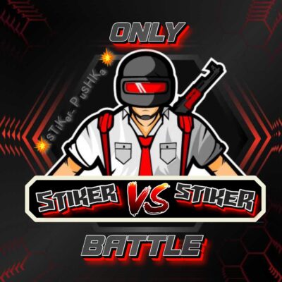 СТИКЕР БАТЛ группа ватсап