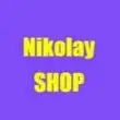 Nikolay shop место выгоды группа ватсап