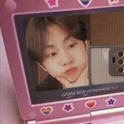 Kpop группа ватсап