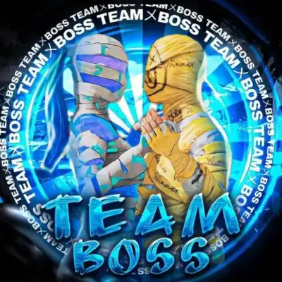 PUBG BOSS TEAM группа телеграм