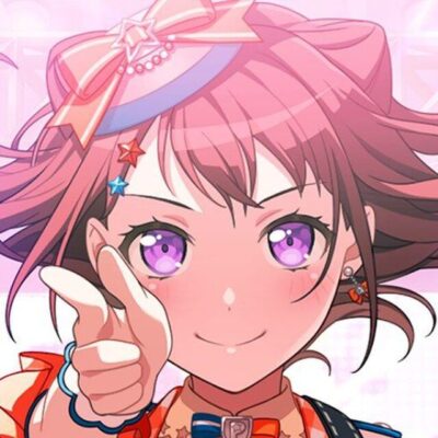 Bandori канал телеграм