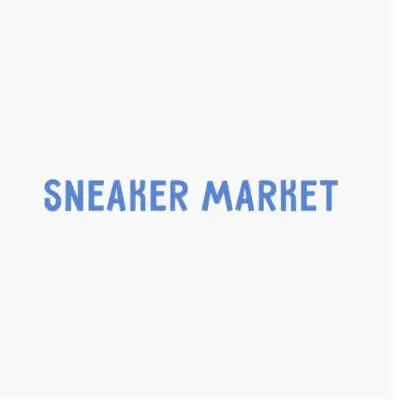 SNEAKER MARKET канал телеграм