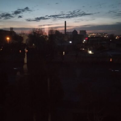 Countrynumans группа телеграм