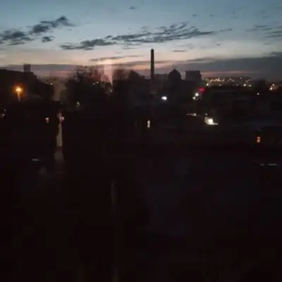 Countrynumans группа телеграм