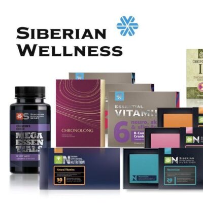 Sebirean Wellness группа ватсап