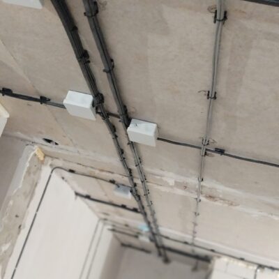 Электрик в Краснодаре и ЮФО канал телеграм