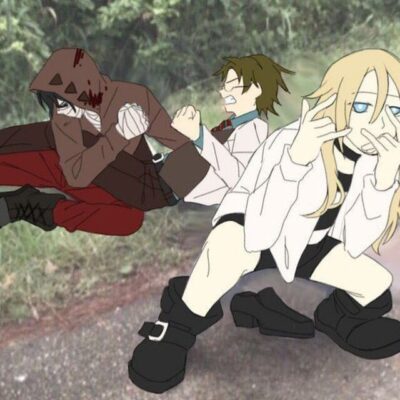 Ролка по Ангел Кровопролития канал телеграм